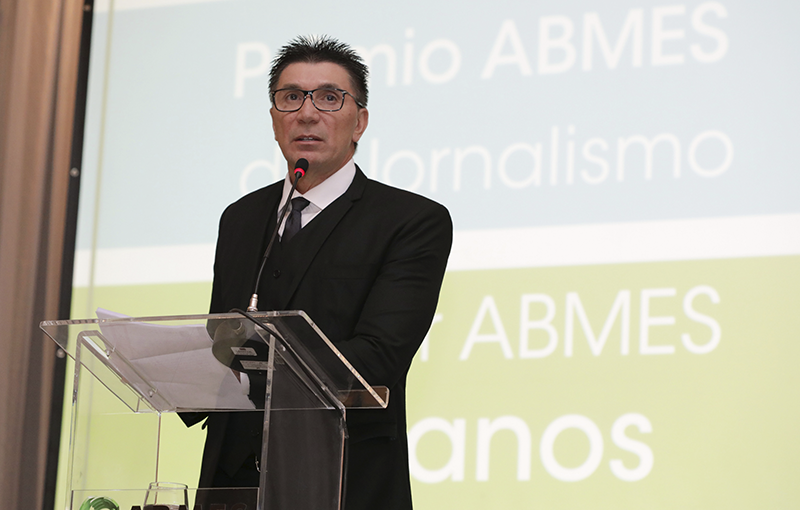 Entrega do Prêmio ABMES de Jornalismo | 2ª edição