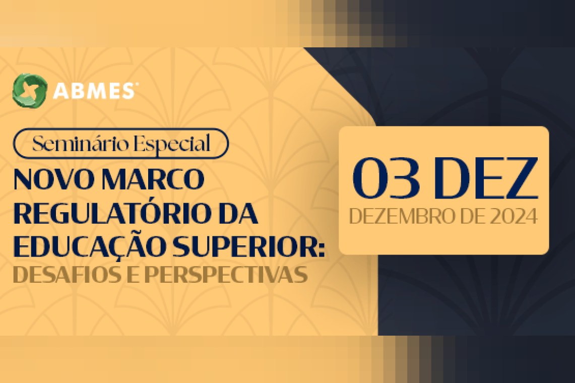 Novo Marco Regulatório da educação superior: desafios e perspectivas