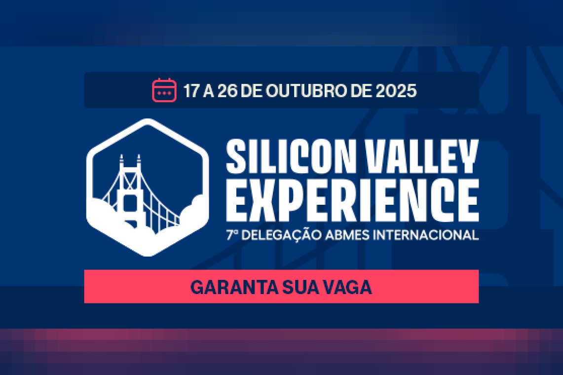 7ª Delegação ABMES Internacional - Silicon Valley Experience