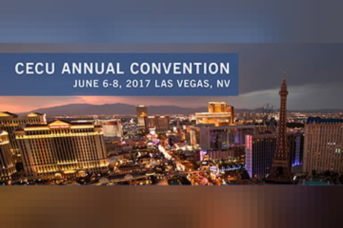 Cecu Annual Convention & Exposition