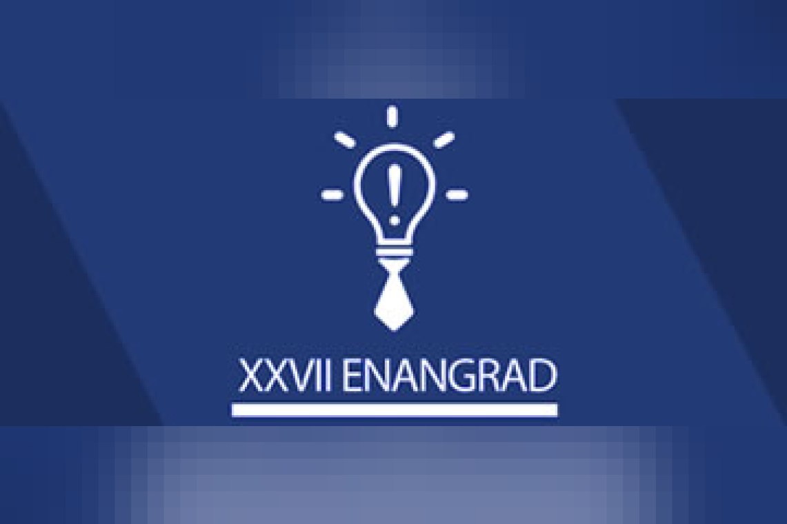 XXVII Encontro Nacional dos Cursos de Graduação em Administração