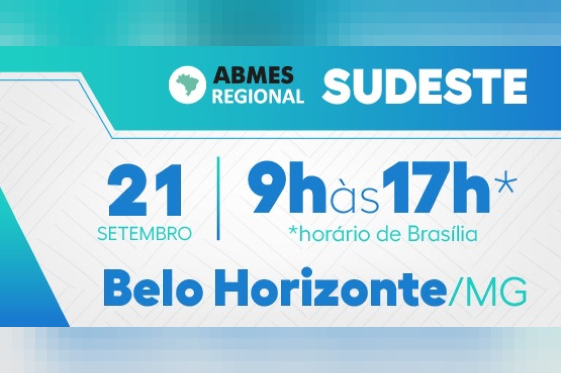 ABMES Regional Sudeste - Contextos e perspectivas do ensino superior