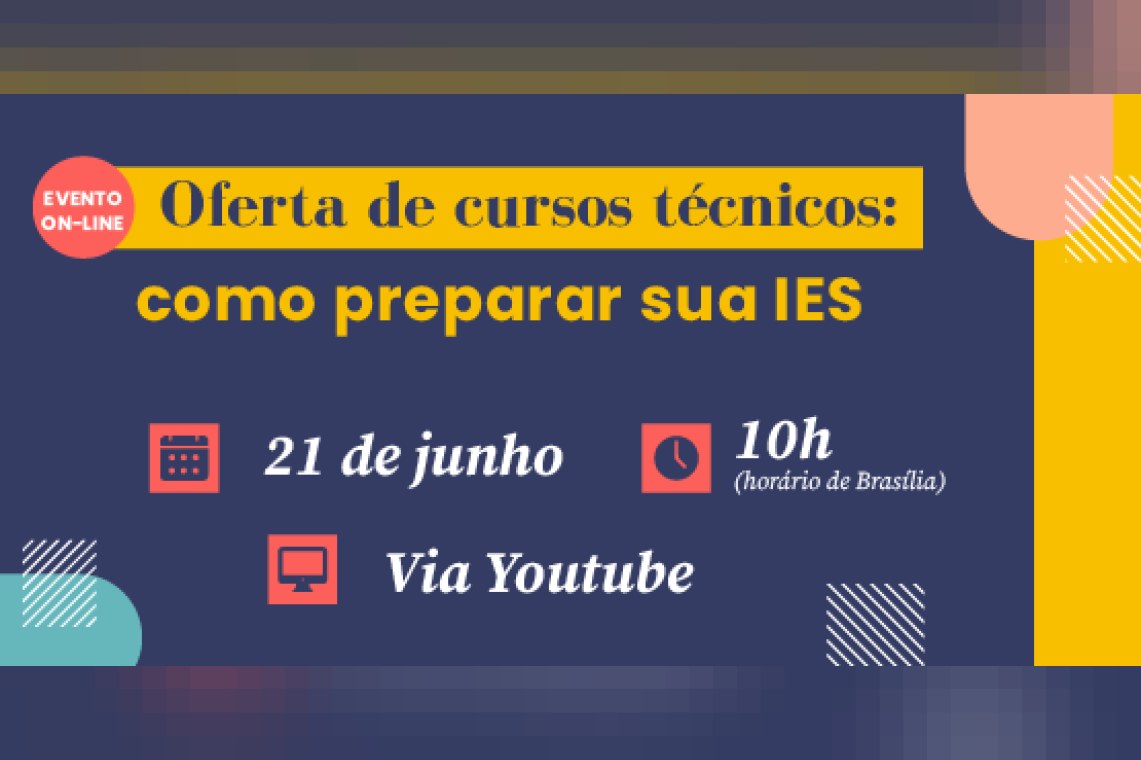 Oferta de cursos técnicos: como preparar sua IES