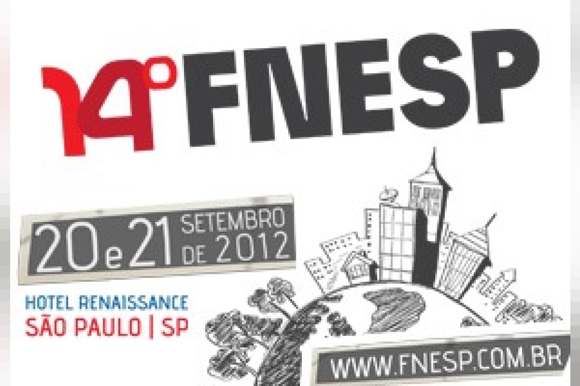 14º FNESP - Empreendedorismo e Inovação