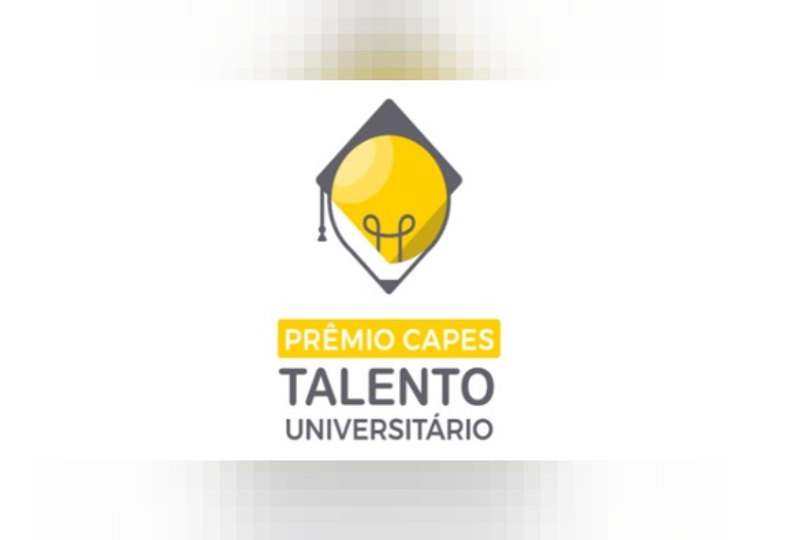 2º Prêmio Capes Talento Universitário