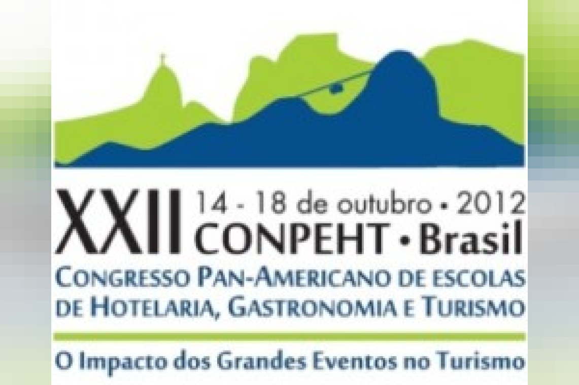 XXII Congresso de Educação Turística da CONPEHT