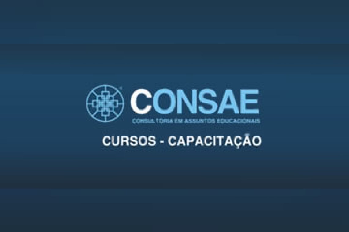 Curso sobre Controle e Registro Acadêmico de Instituições de Ensino Superior
