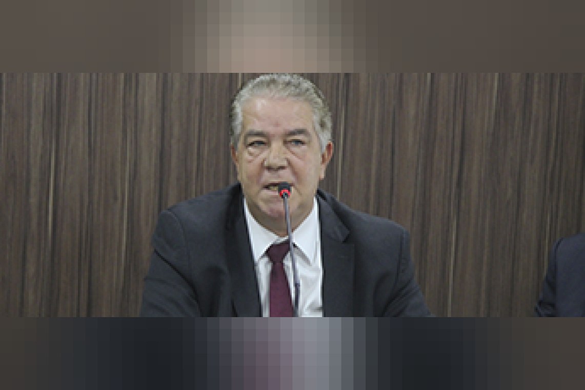Palestra "Futuro da Educação Brasileira"