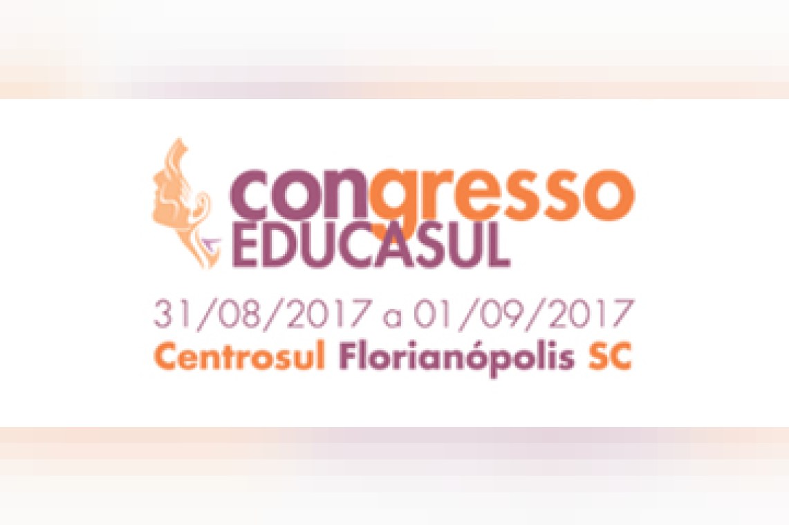12º Congresso Educasul