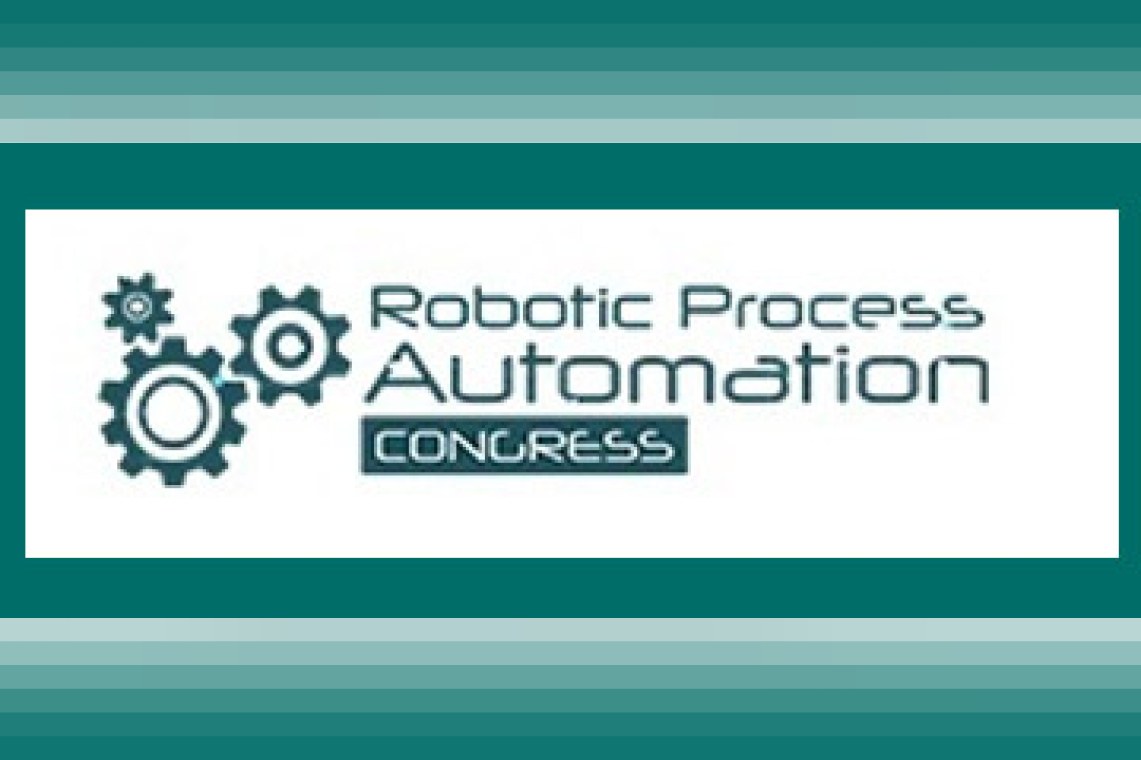 Instituto Information Management | RPA Congress PR 2018