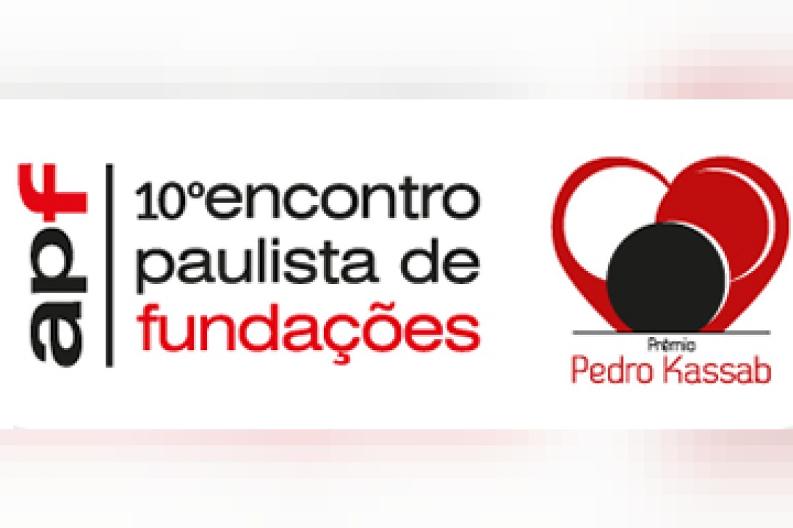 10º Encontro Paulista de Fundações