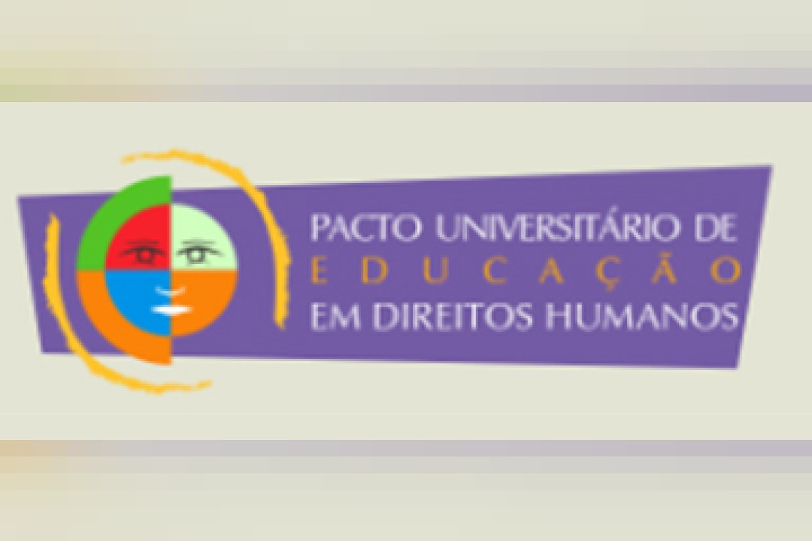 MEC | Encontro de Um Ano do Pacto Universitário de Educação em Direitos Humanos