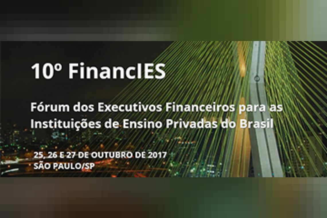 10º FinancIES - Economia e Academia Colaborativa
