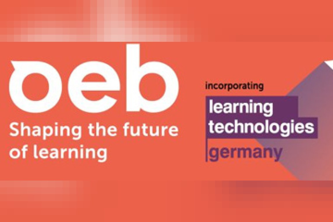 OEB 2018 - Learning Technologies