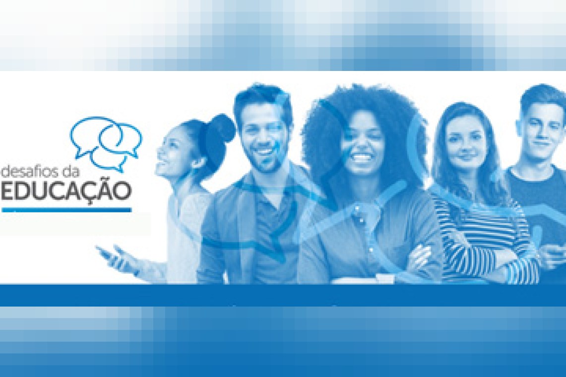 Fórum de Lideranças: Desafios da Educação