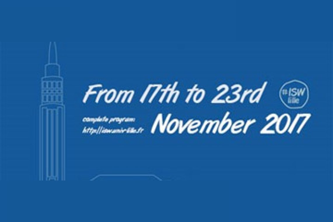 Université de Lille | International Student week