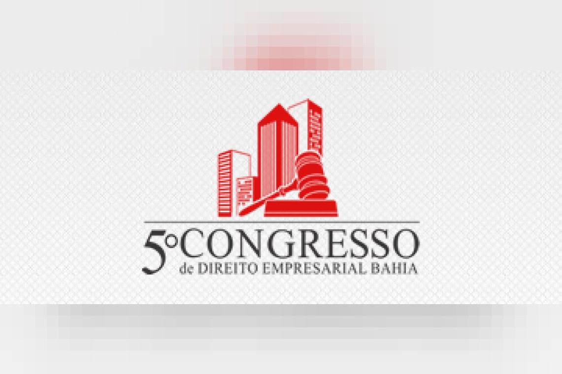 5º Congresso de Direito Empresarial Bahia