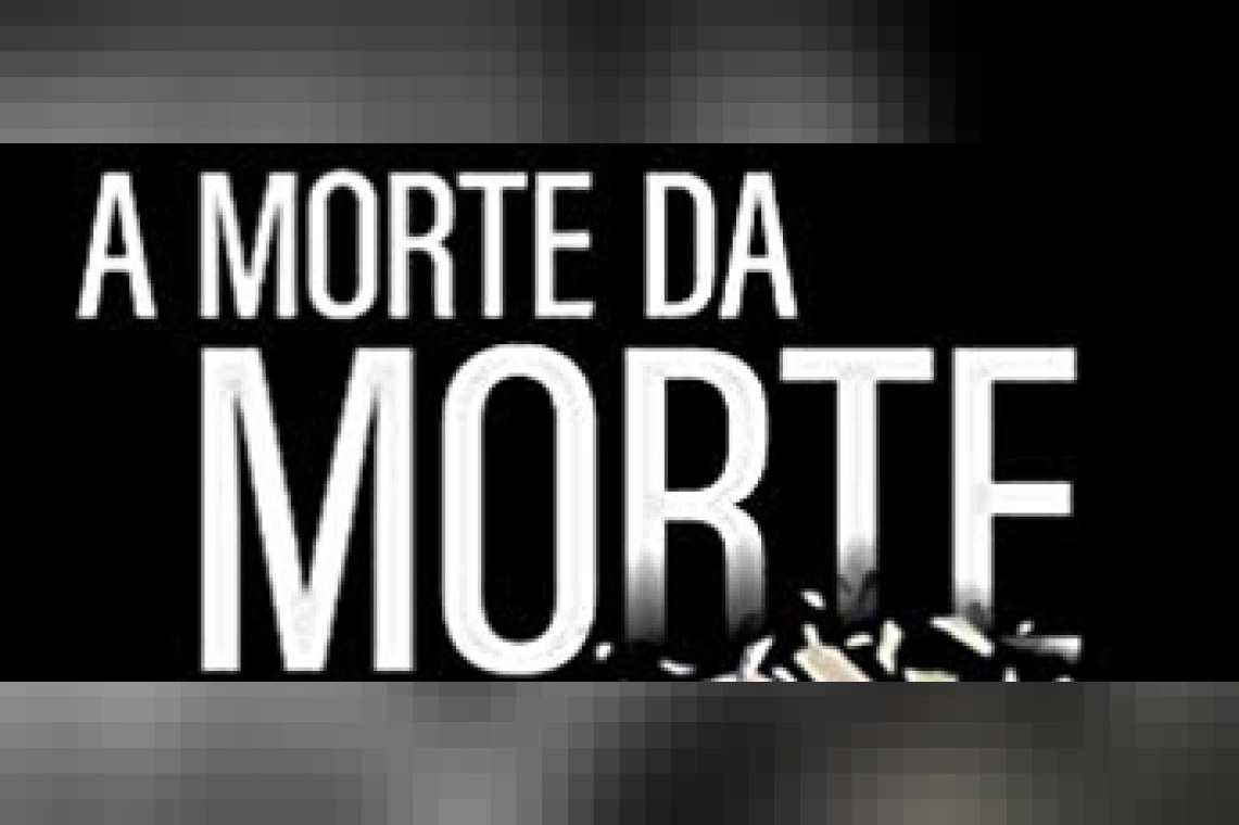 Lançamento de livro | 'A morte da morte: a possibilidade científica da imortalidade'