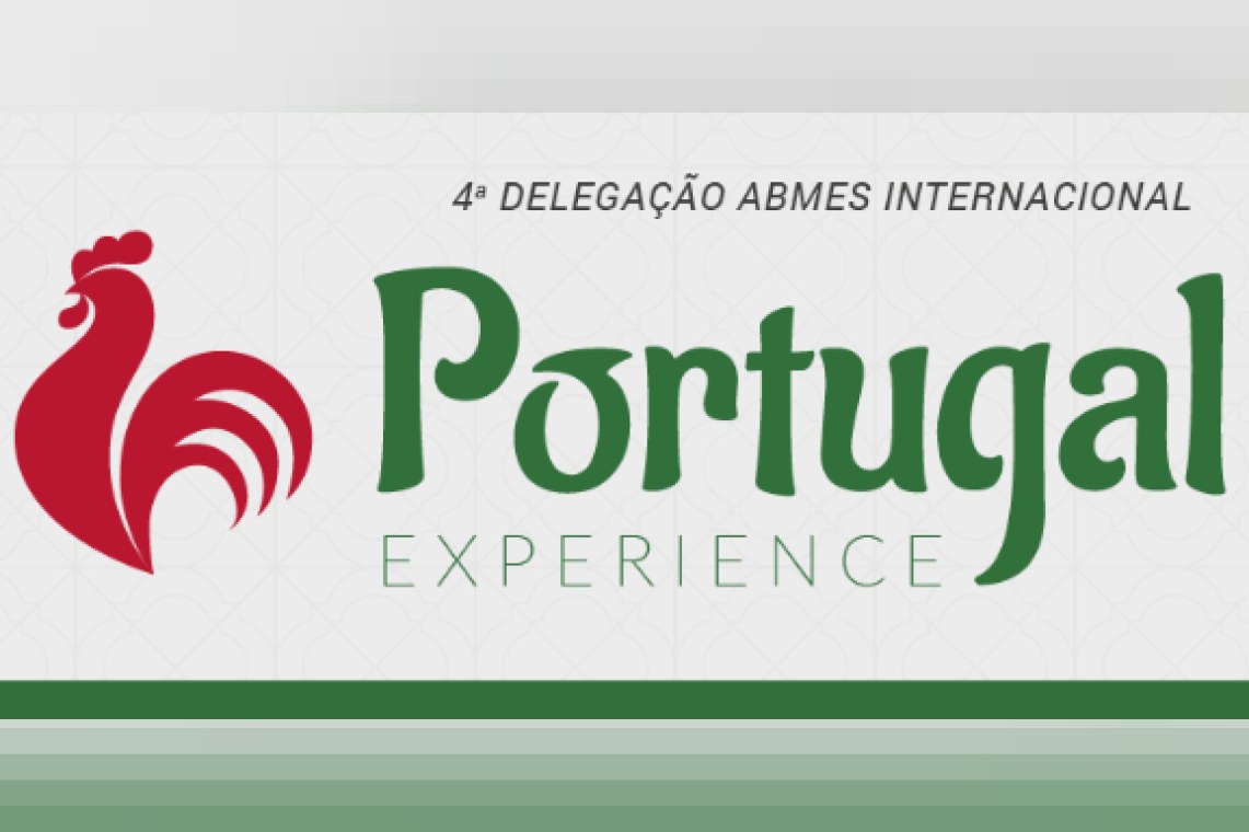 4ª Delegação ABMES Internacional - Portugal Experience