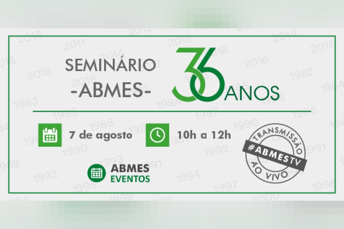 Seminário especial | O papel da educação para fortalecimento do estado democrático