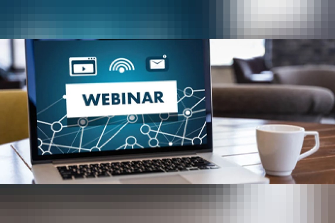 Webinar internacional: preparando a educação para desafios futuros