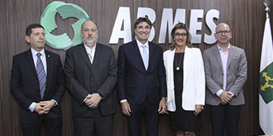 Foto: Edgard Marra/ABMES