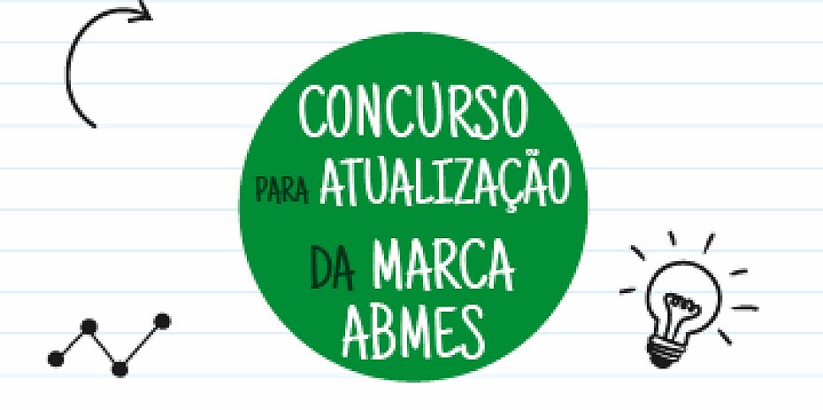 Conheça as propostas finalistas para o Concurso Nova Marca ABMES
