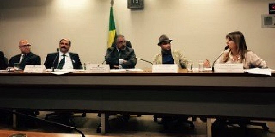 ABMES participa de audiência pública no Senado Federal sobre Educação a Distância