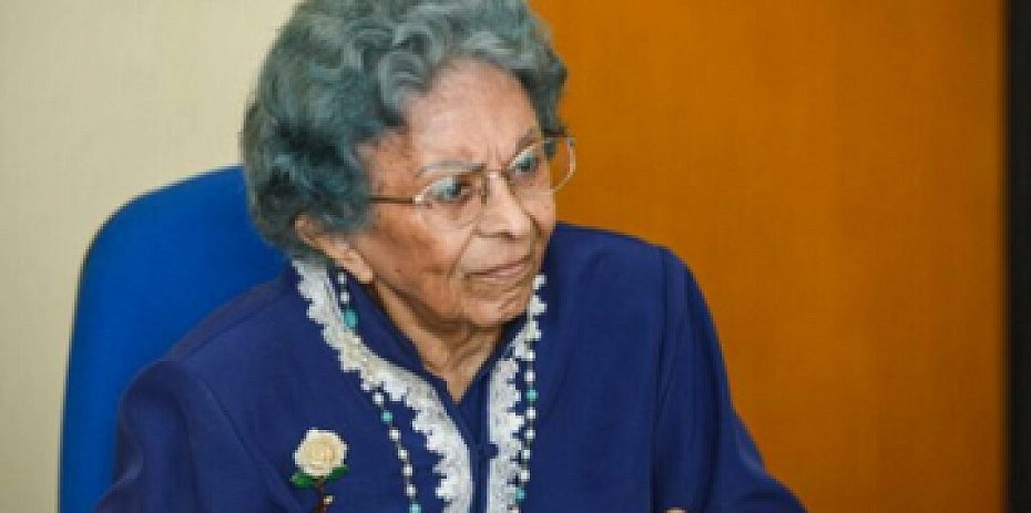 ABMES lamenta o falecimento de Maria José Bezerra