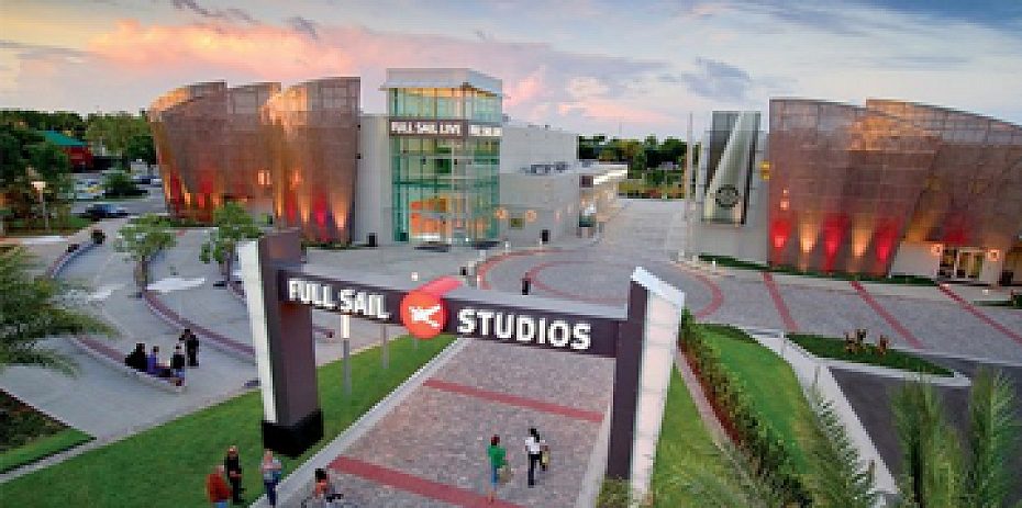 Foto: Reprodução/ Full Sail