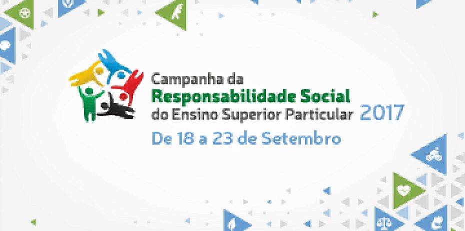 ABMES dá início à Semana da Responsabilidade Social