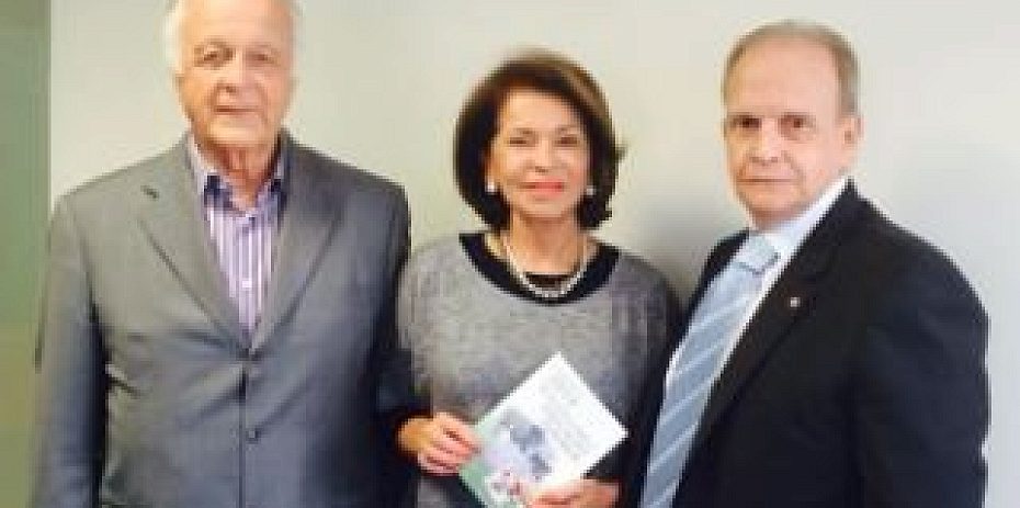 ABMES se reúne com coordenadora de Educação  da campanha do presidenciável do PSDB