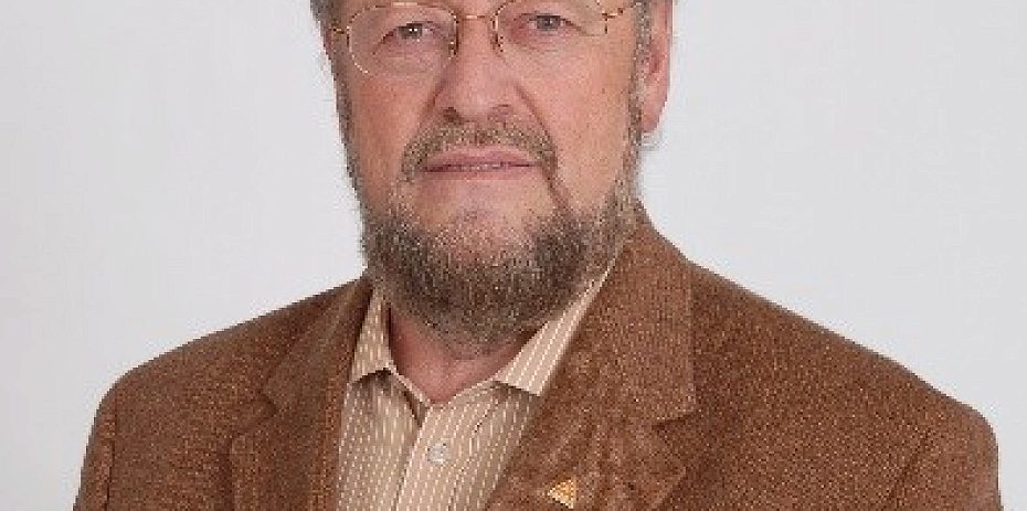 Antônio Carbonari funda instituição nos EUA para brasileiros e latino-americanos