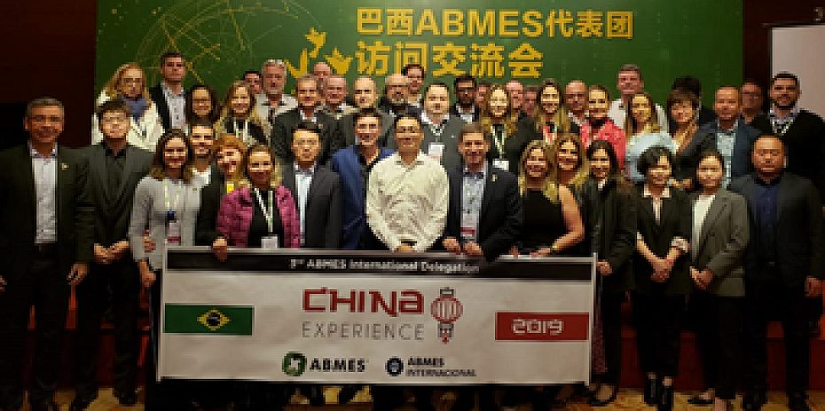 Foto: ABMES