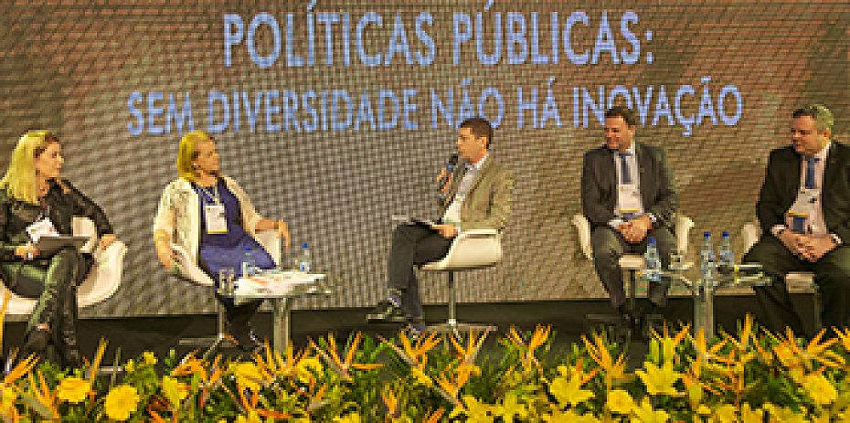 Foto: Ronaldo Almeida/Fórum