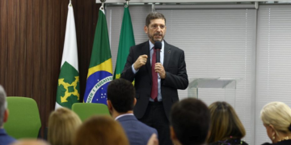 Foto: Edgar Marra/ABMES