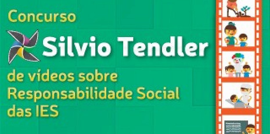 ABMES anuncia vencedores da 8ª edição do Concurso Silvio Tendler de Vídeos
