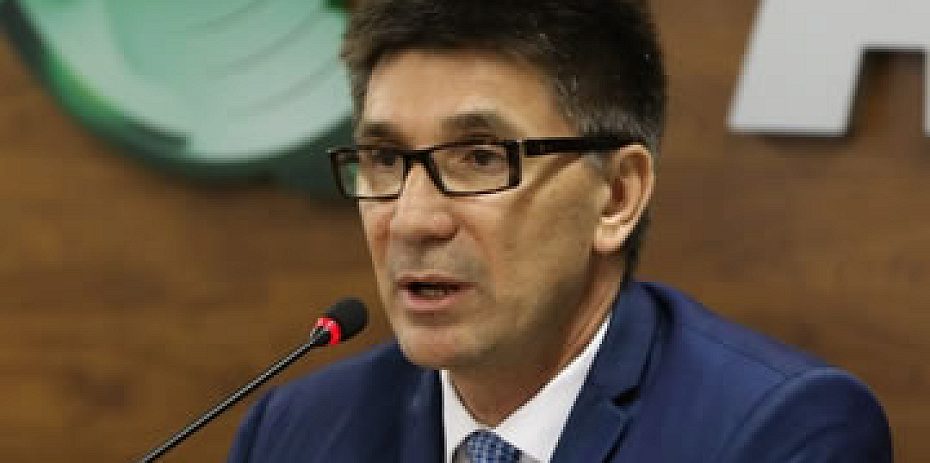 Janguiê Diniz assume secretaria executiva do Fórum das Entidades Representativas do Ensino Superior Particular