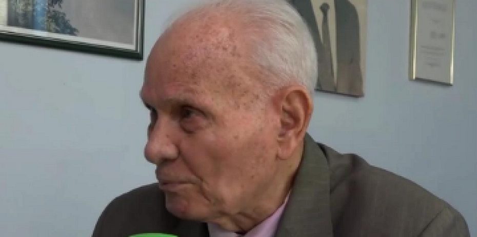 ABMES lamenta o falecimento de Joaquim de Oliveira, da Universo