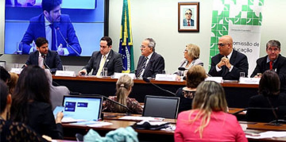 Cleia Viana/Câmara dos Deputados