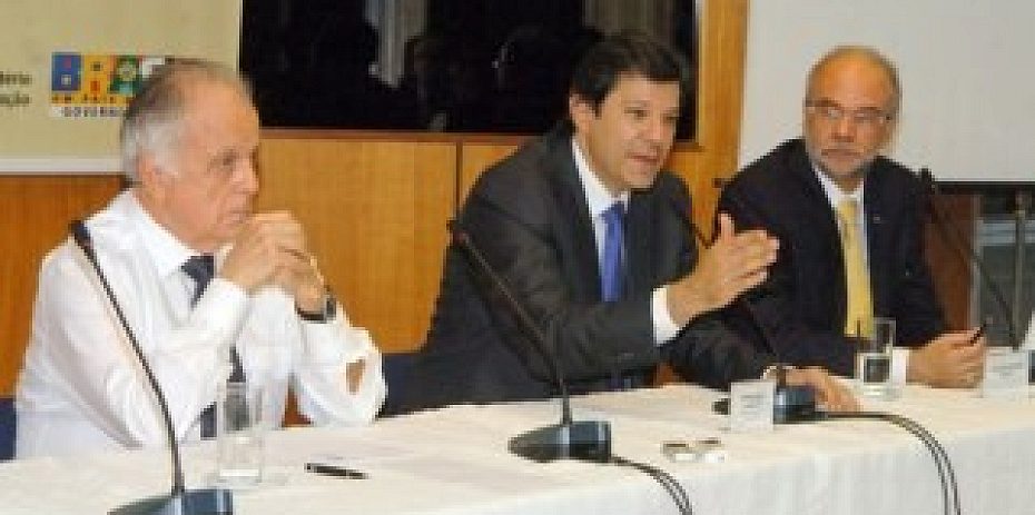 MEC e IES particulares se unem para ampliar acesso ao ensino superior no país