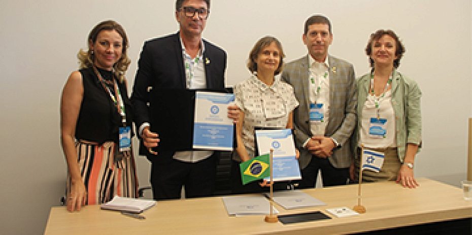 Foto: ABMES