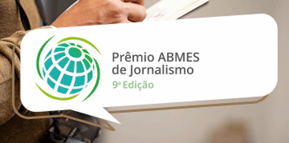 Prêmio ABMES de Jornalismo abre inscrições com nova categoria e R$ 64 mil em premiações