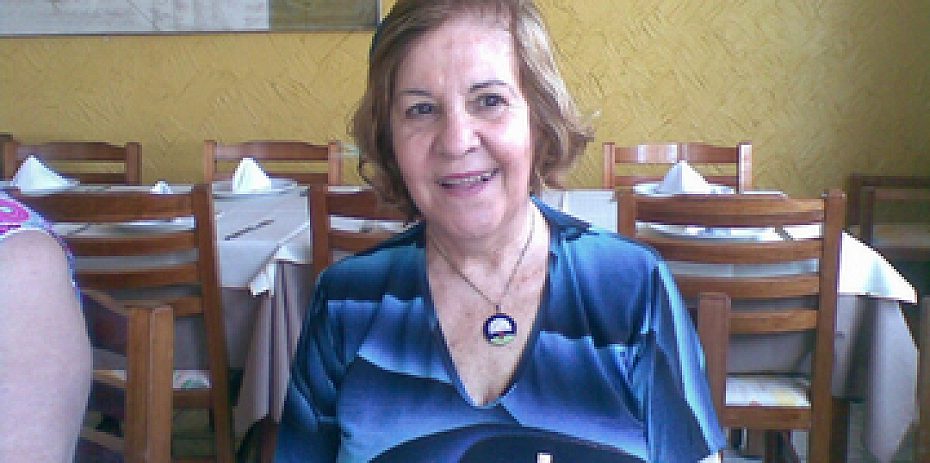 ABMES lamenta o falecimento de Maria Ottília Pires Lanza