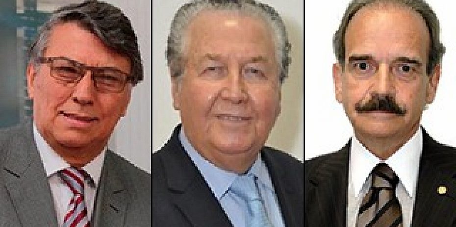 7ª edição do Prêmio Milton Santos reconhece personalidades de destaque da educação superior