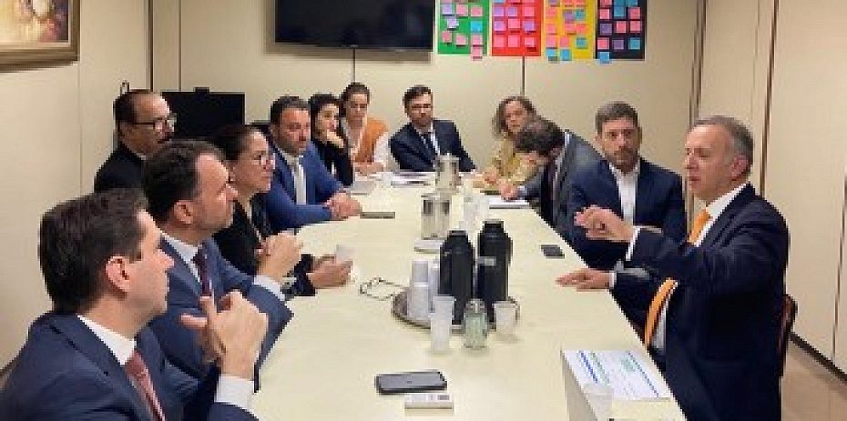 Entidades do Setor unidas em defesa da alíquota neutra para a Educação