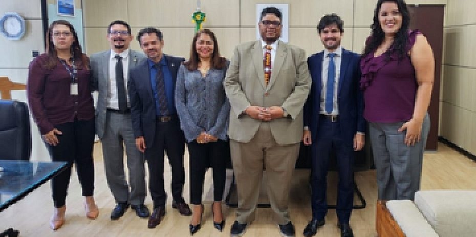 Mês de fevereiro na ABMES é marcado por eventos e reuniões importantes para a educação superior
