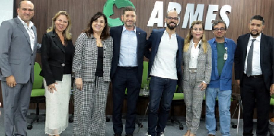 ABMES debate sustentabilidade ambiental nas IES e homenageia vencedores do Prêmio Fernando Braga