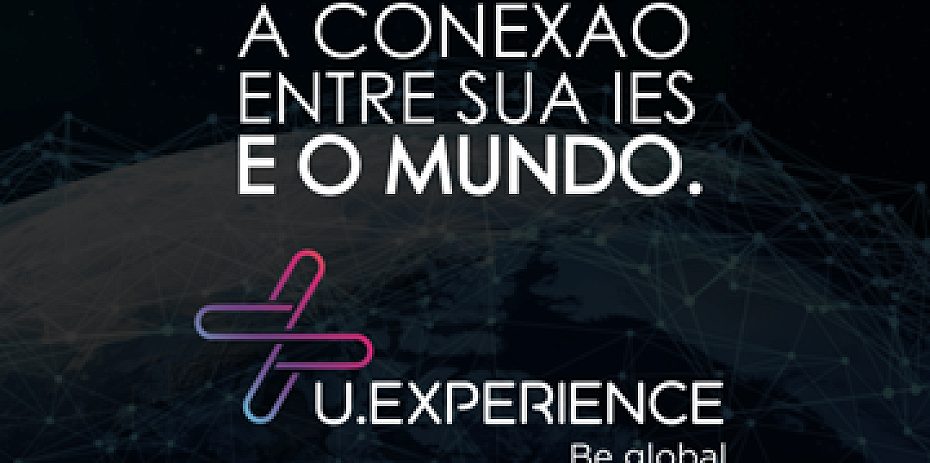 Foto: Reprodução/ U.Experience